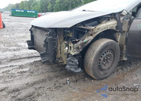 2013 Honda Civic Lx z USA, uszkodzony, nr VIN 2HGFB2F50DH517627